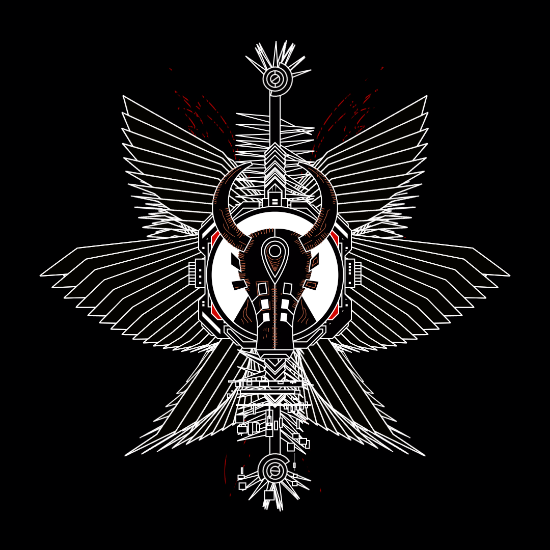 Bull angels bundle / 5 packs / 45 loops