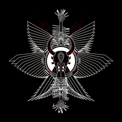 Bull angels bundle / 5 packs / 45 loops
