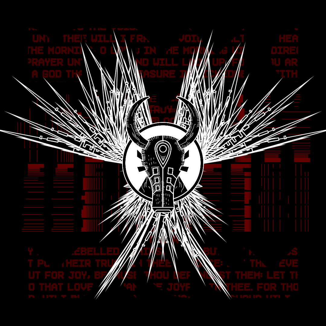 Bull angels bundle / 5 packs / 45 loops