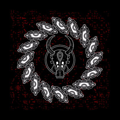 Bull angels bundle / 5 packs / 45 loops