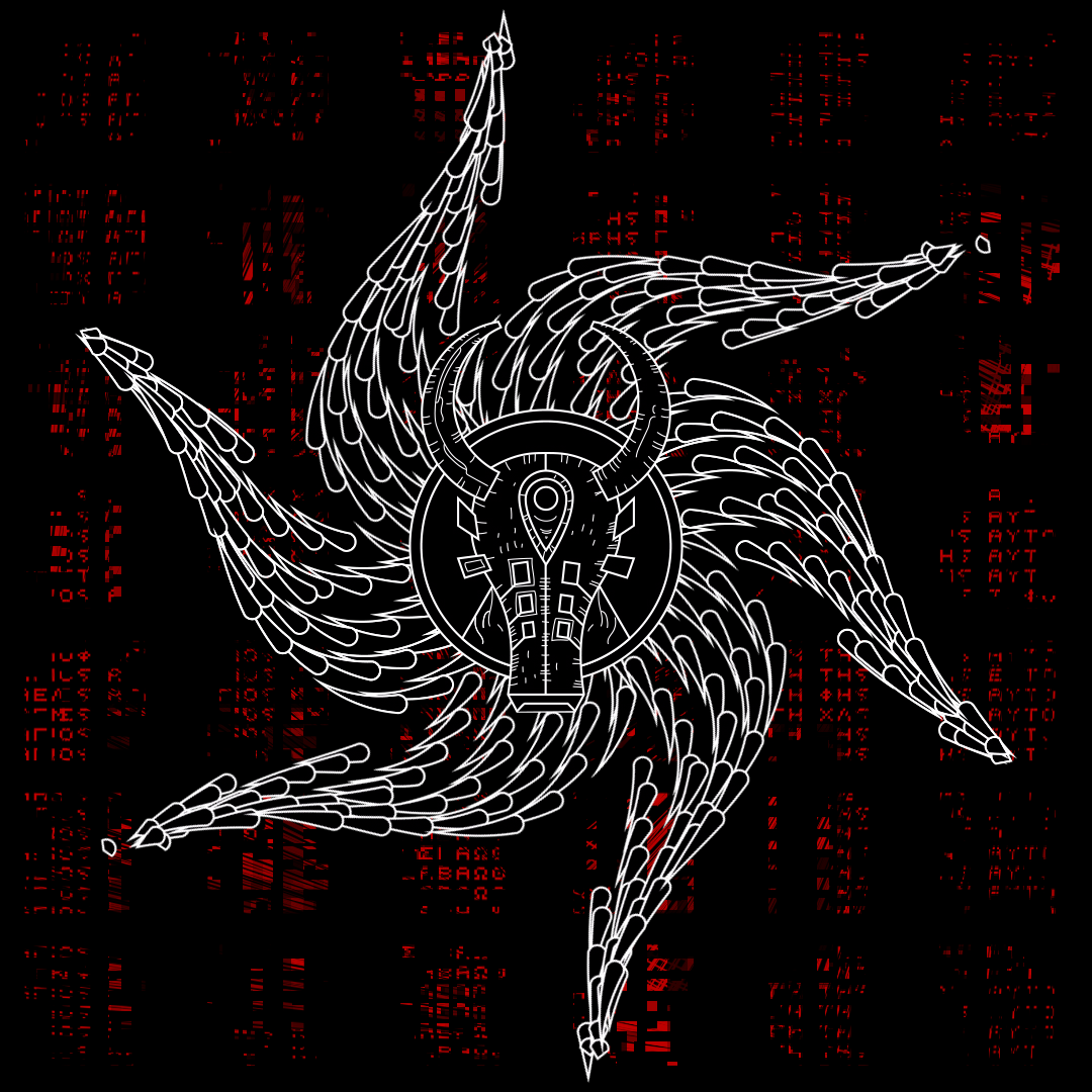 Bull angels bundle / 5 packs / 45 loops