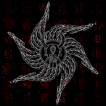 Bull angels bundle / 5 packs / 45 loops