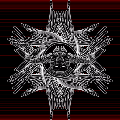 Bull angels bundle / 5 packs / 45 loops