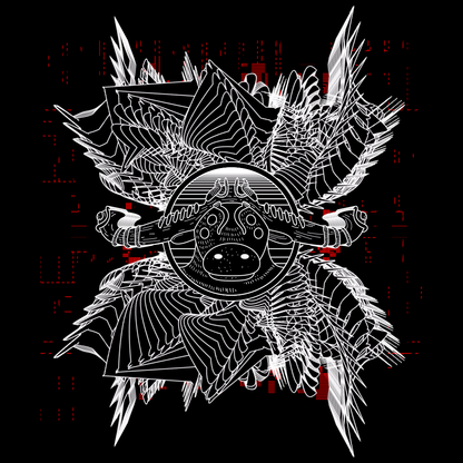 Bull angels bundle / 5 packs / 45 loops