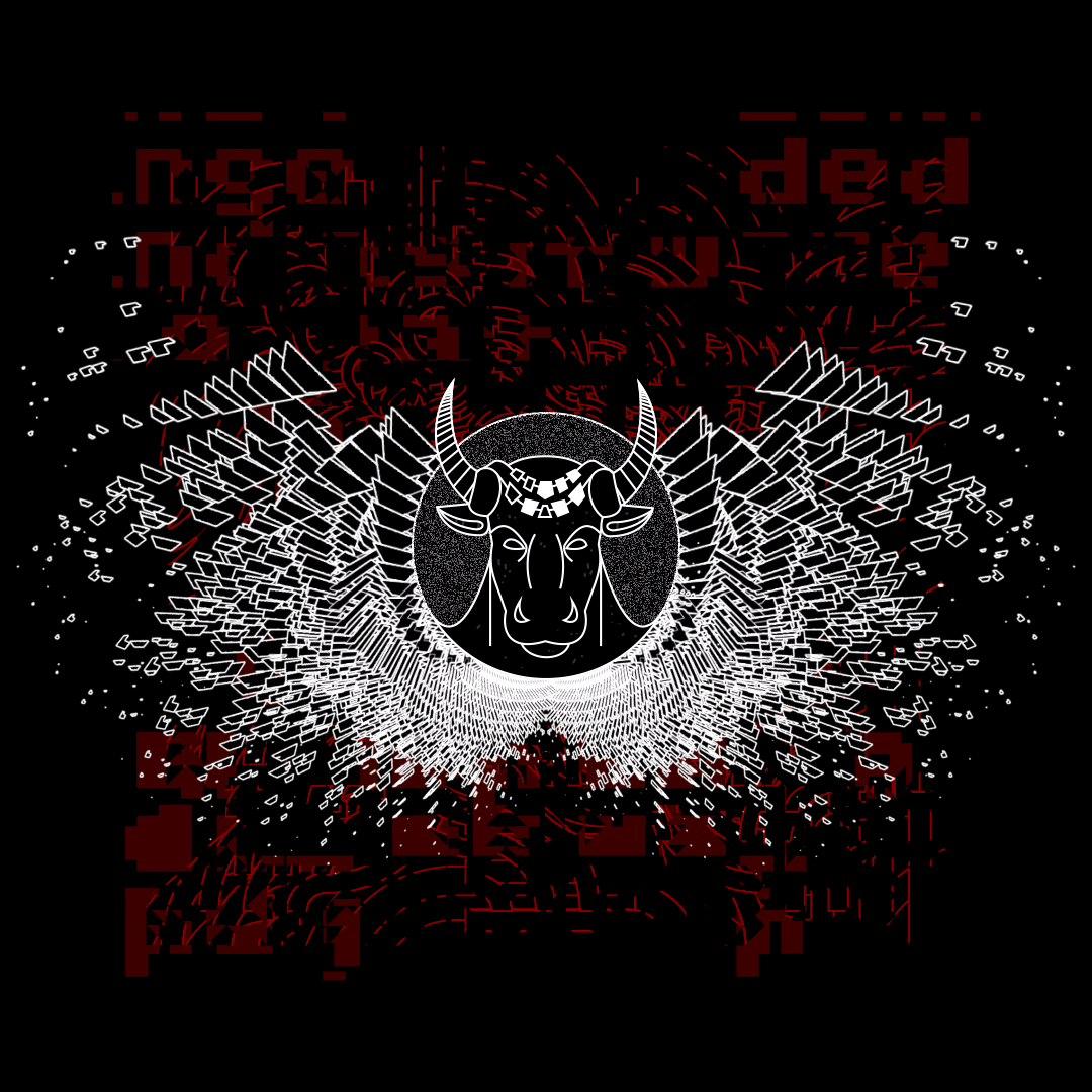Bull angels bundle / 5 packs / 45 loops