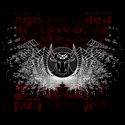 Bull angels bundle / 5 packs / 45 loops