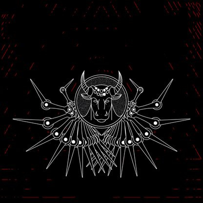 Bull angels bundle / 5 packs / 45 loops