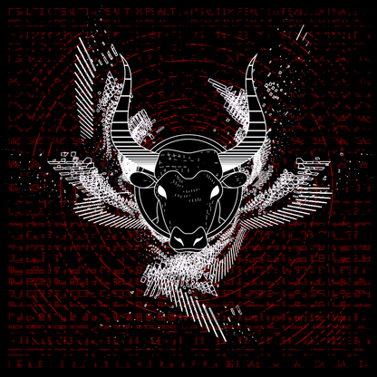 Bull angels bundle / 5 packs / 45 loops