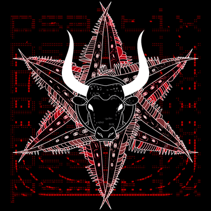 Bull angels bundle / 5 packs / 45 loops