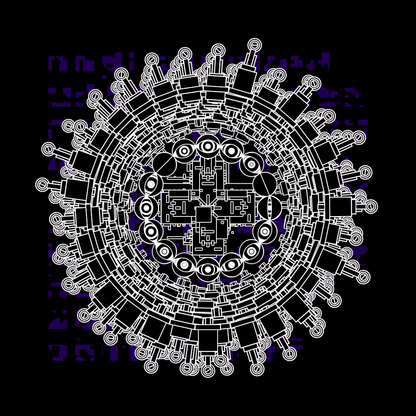 Matter angels bundle / 5 packs / 45 loops