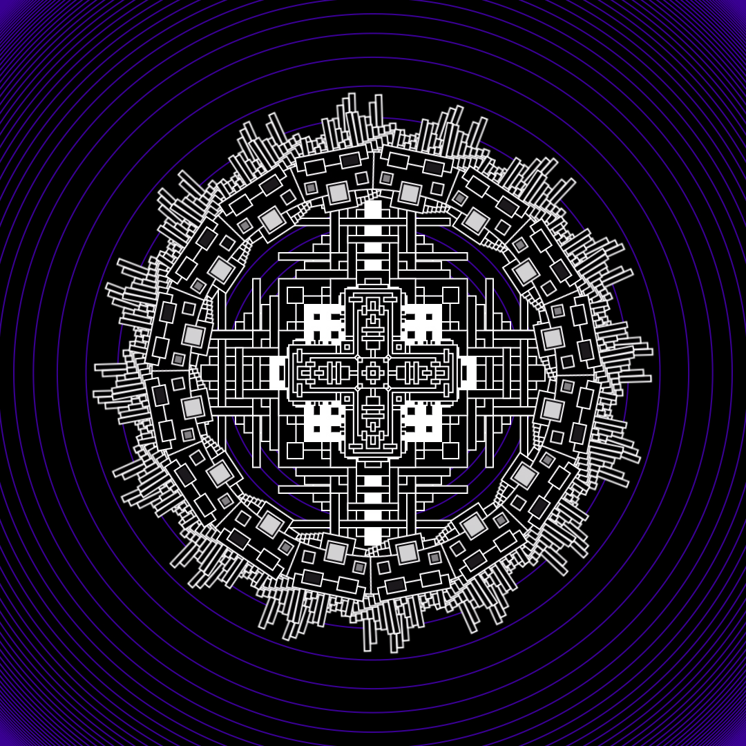 Matter angels bundle / 5 packs / 45 loops