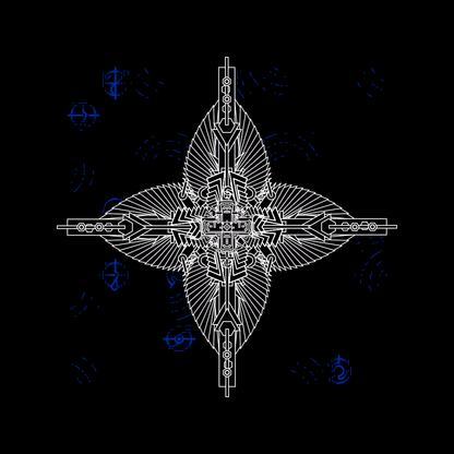Matter angels bundle / 5 packs / 45 loops