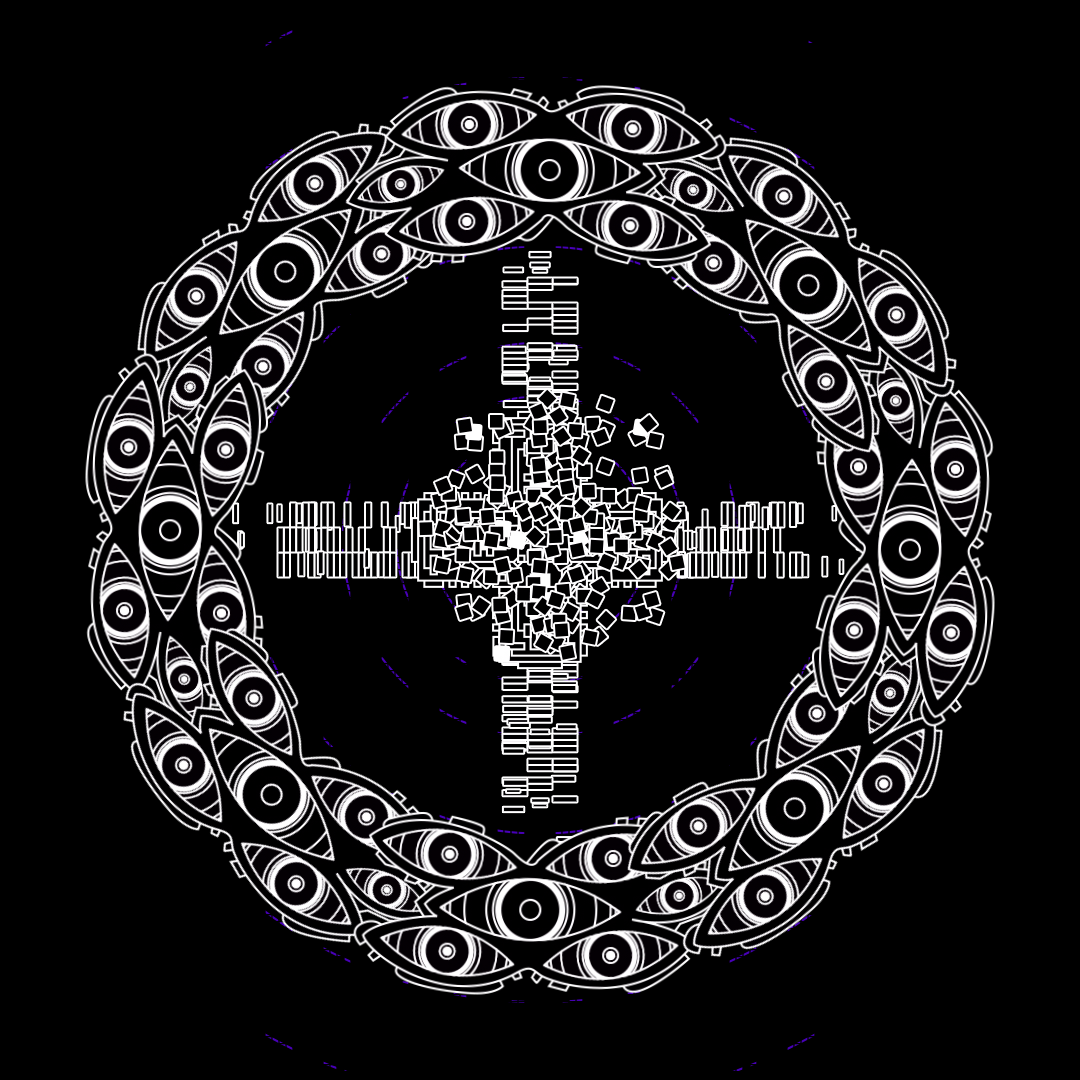 Matter angels bundle / 5 packs / 45 loops