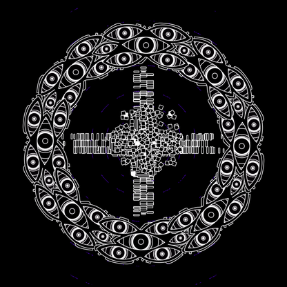 Matter angels bundle / 5 packs / 45 loops