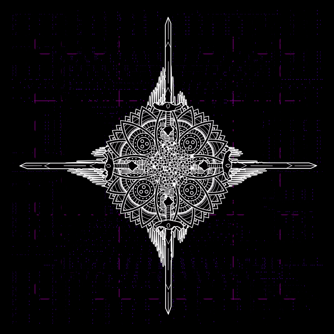 Matter angels bundle / 5 packs / 45 loops