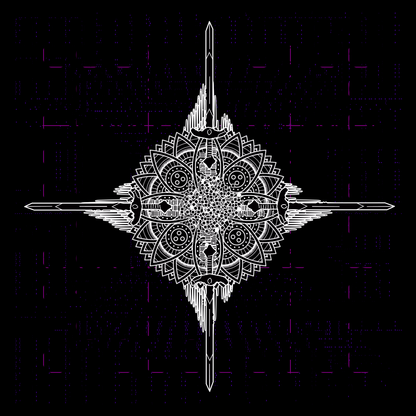 Matter angels bundle / 5 packs / 45 loops
