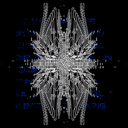 Matter angels bundle / 5 packs / 45 loops