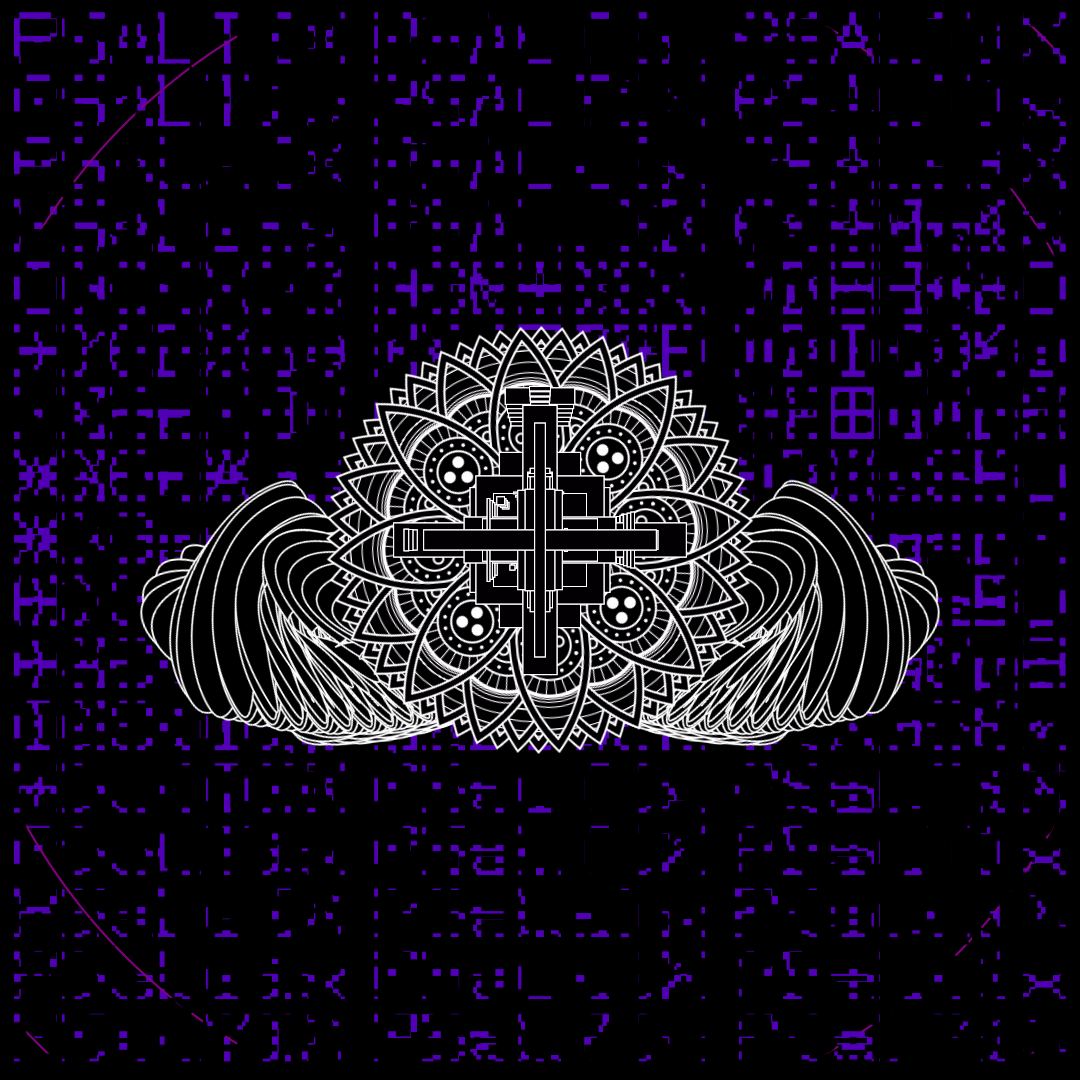 Matter angels bundle / 5 packs / 45 loops