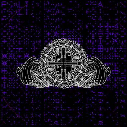 Matter angels bundle / 5 packs / 45 loops