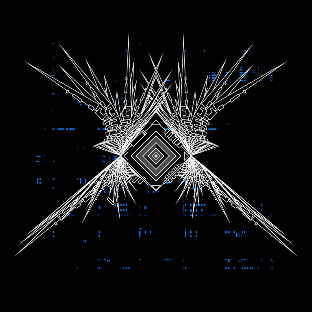 Matter angels bundle / 5 packs / 45 loops