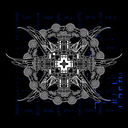 Matter angels bundle / 5 packs / 45 loops