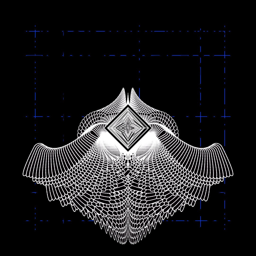 Matter angels bundle / 5 packs / 45 loops