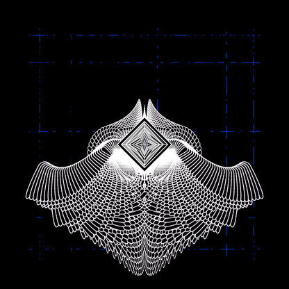 Matter angels bundle / 5 packs / 45 loops