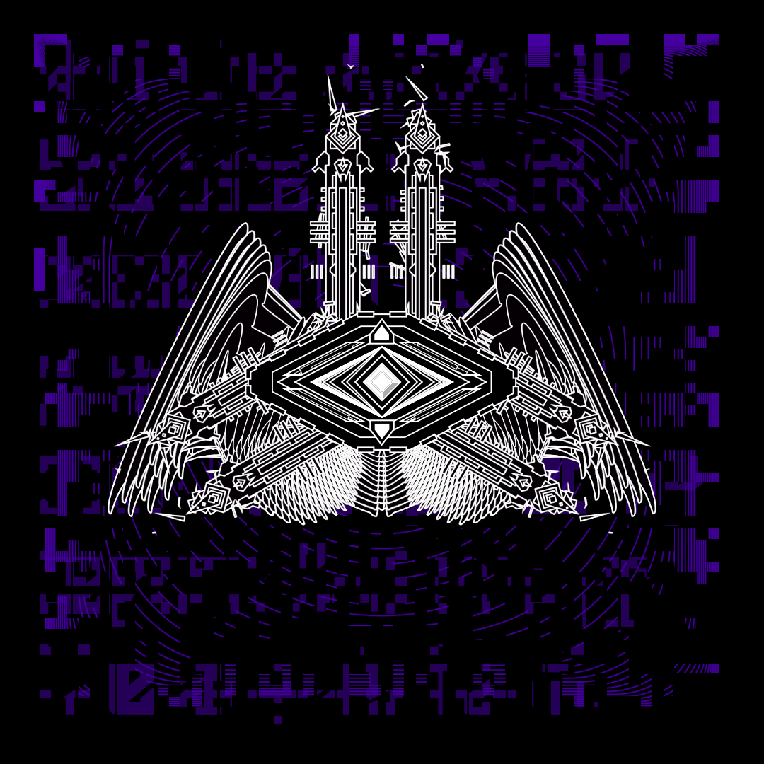 Matter angels bundle / 5 packs / 45 loops