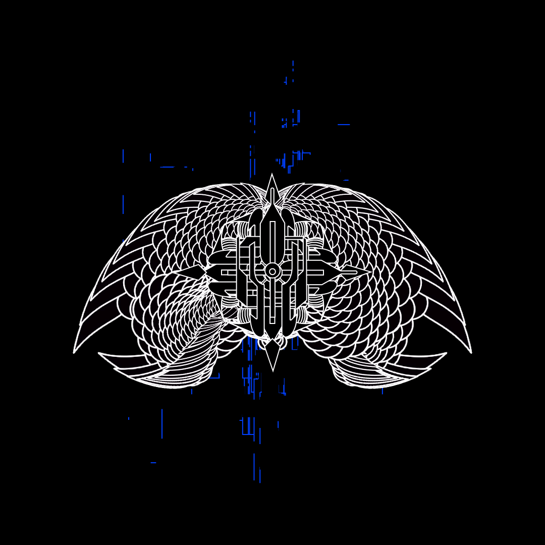 Matter angels bundle / 5 packs / 45 loops