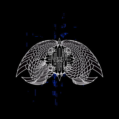 Matter angels bundle / 5 packs / 45 loops