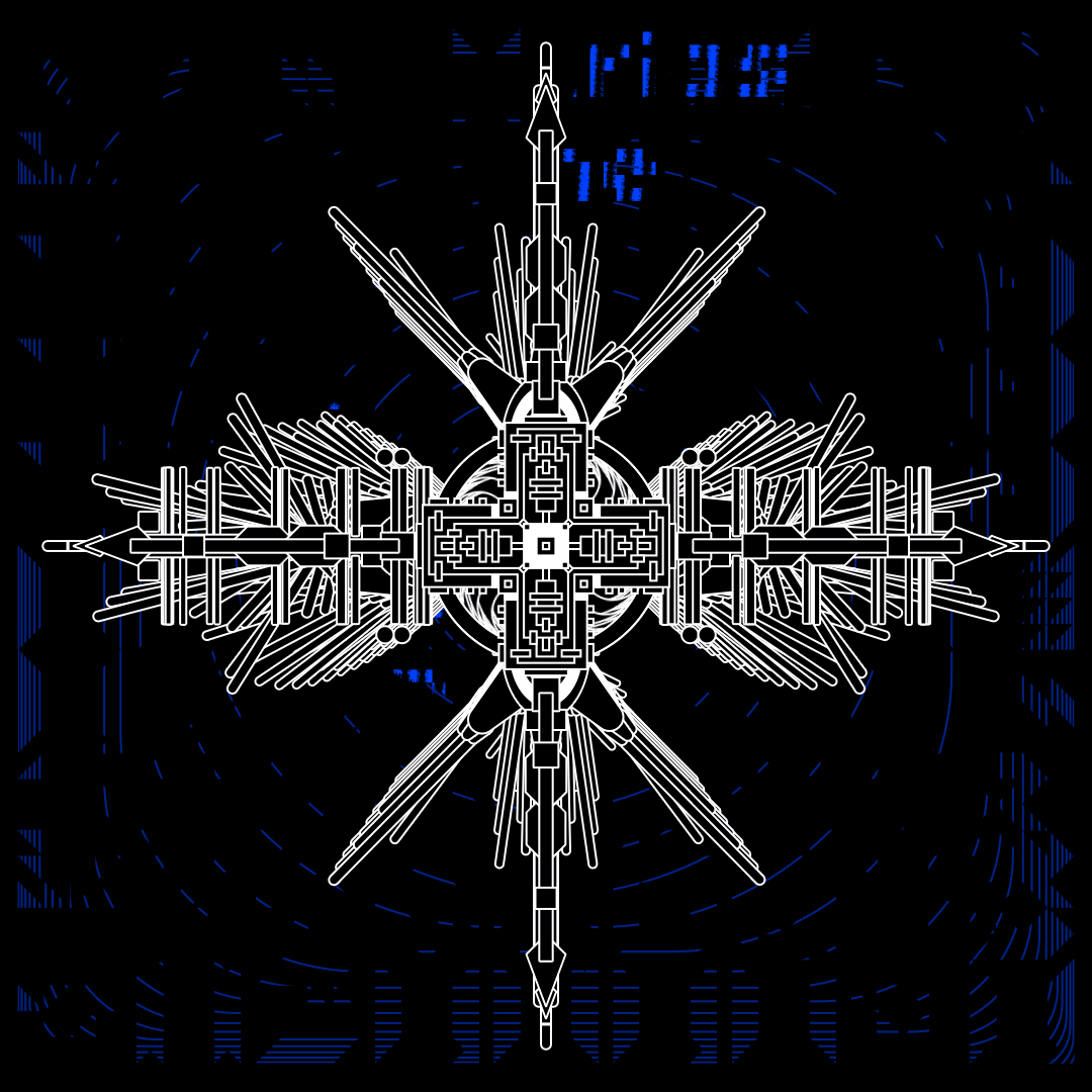 Matter angels bundle / 5 packs / 45 loops