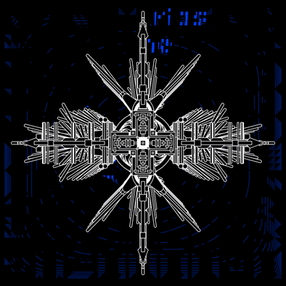 Matter angels bundle / 5 packs / 45 loops
