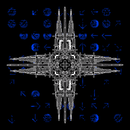 Matter angels bundle / 5 packs / 45 loops