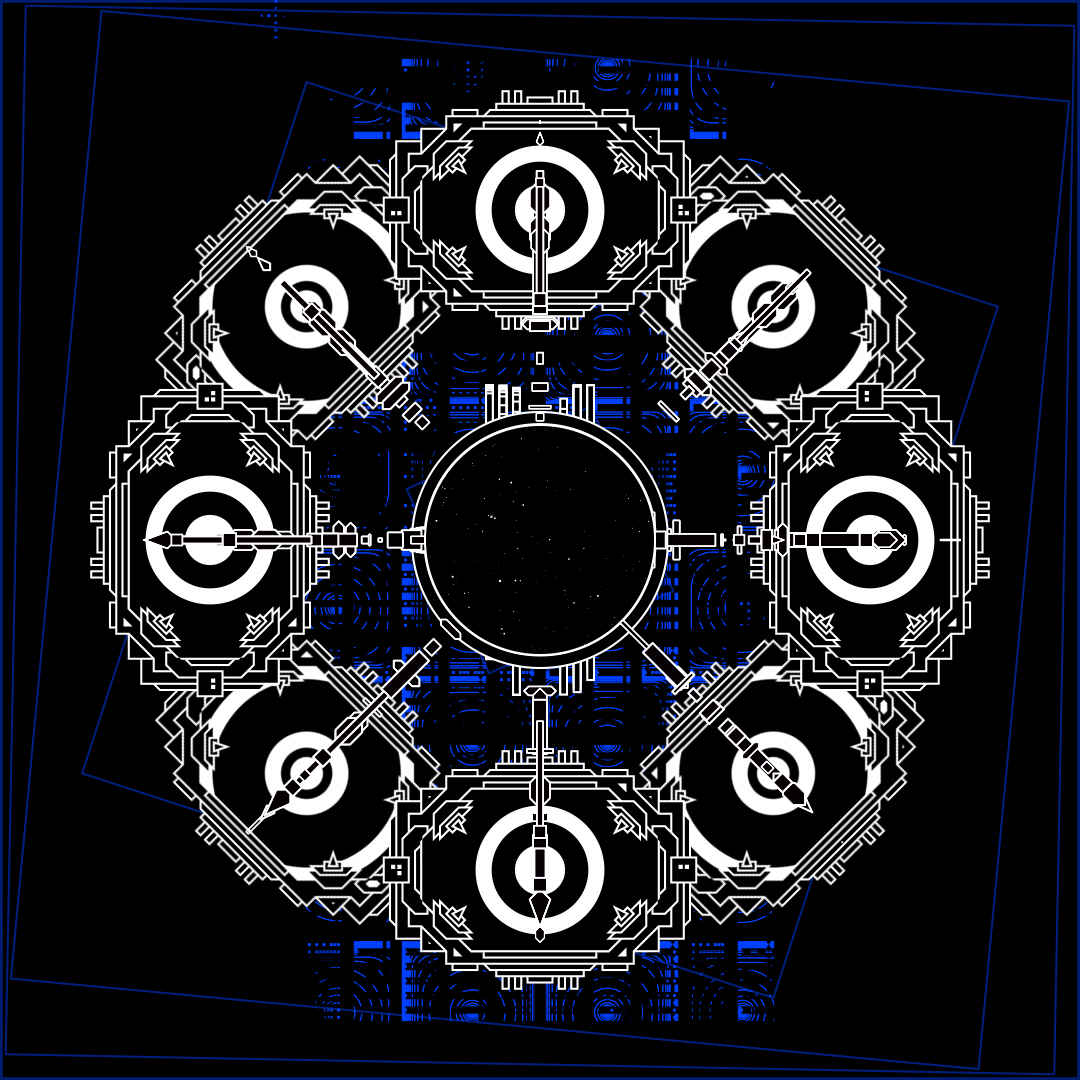Matter angels bundle / 5 packs / 45 loops