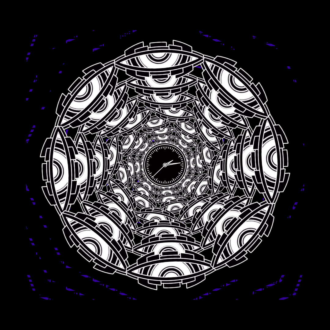 Matter angels bundle / 5 packs / 45 loops