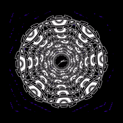 Matter angels bundle / 5 packs / 45 loops