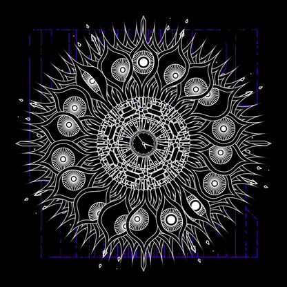 Matter angels bundle / 5 packs / 45 loops
