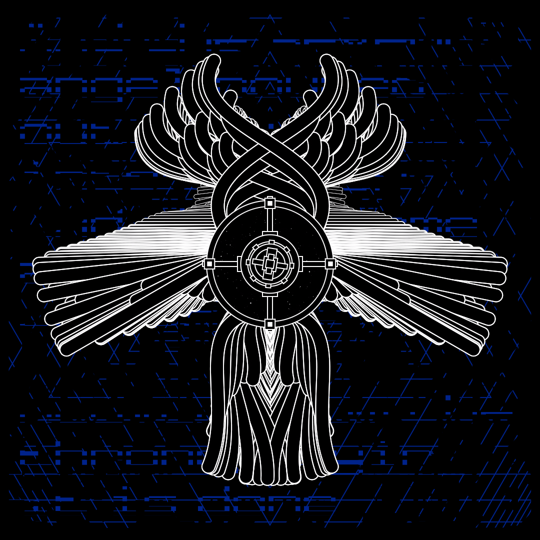 Matter angels bundle / 5 packs / 45 loops