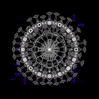 Matter angels bundle / 5 packs / 45 loops