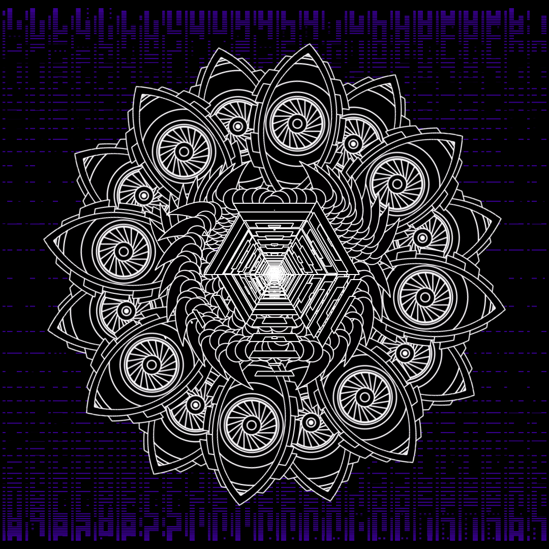 Matter angels bundle / 5 packs / 45 loops
