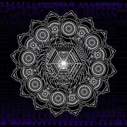 Matter angels bundle / 5 packs / 45 loops