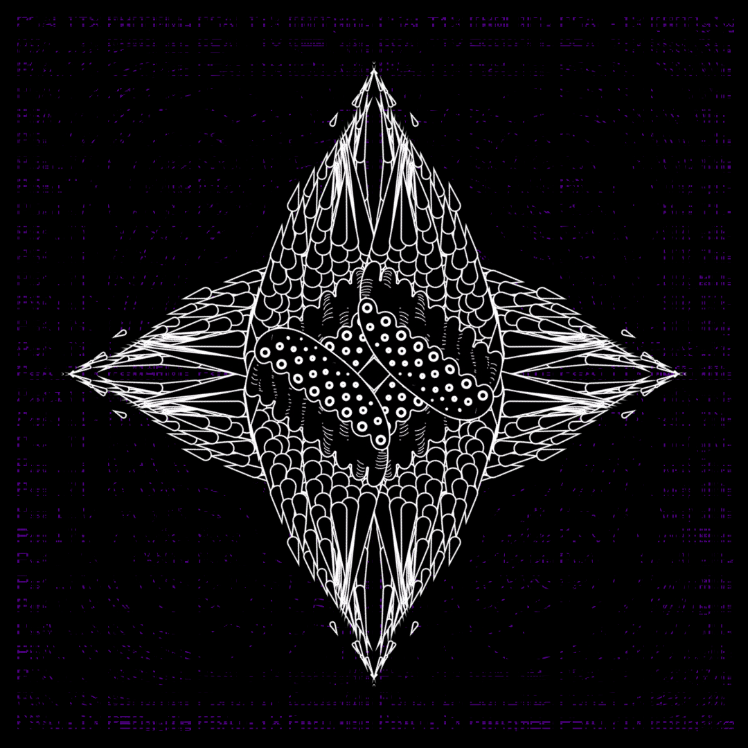 Matter angels bundle / 5 packs / 45 loops