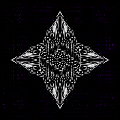 Matter angels bundle / 5 packs / 45 loops