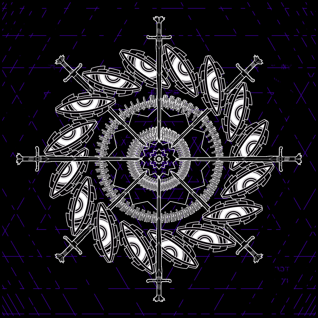 Matter angels bundle / 5 packs / 45 loops