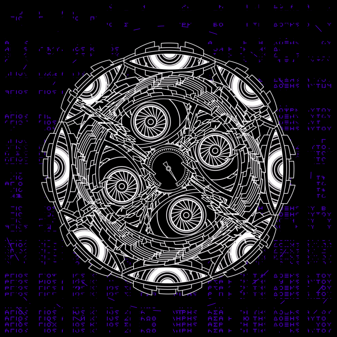 Matter angels bundle / 5 packs / 45 loops