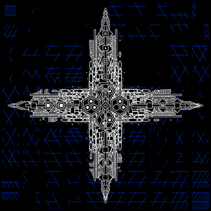 Matter angels bundle / 5 packs / 45 loops