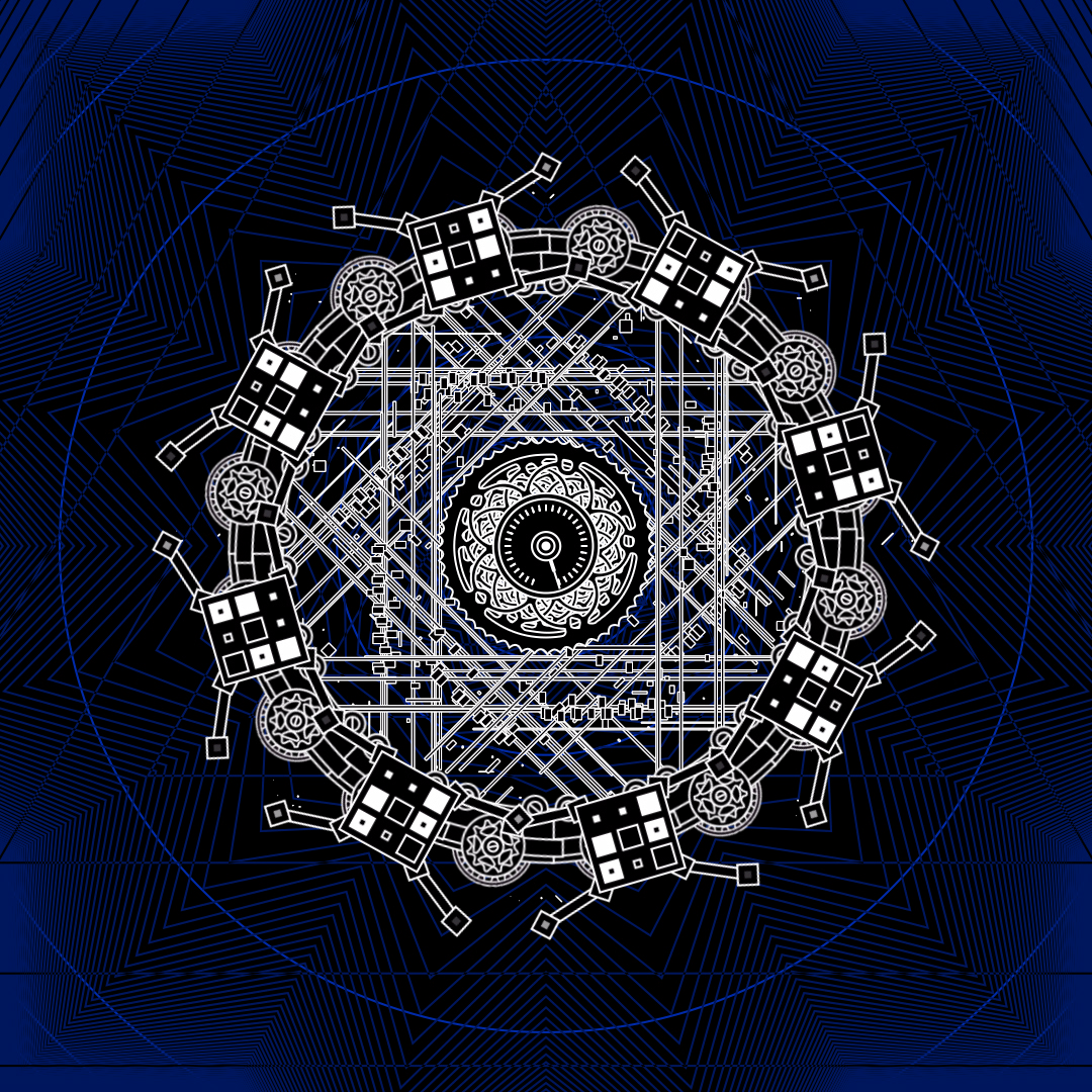 Matter angels bundle / 5 packs / 45 loops