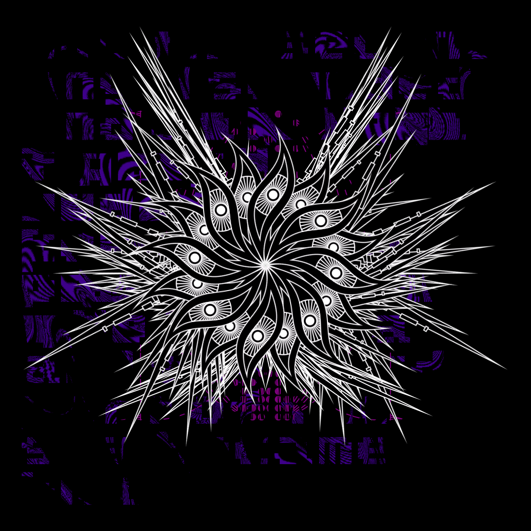 Blink eye angels pack / 9 loops