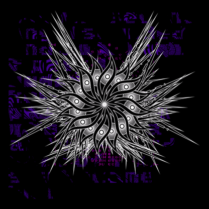Blink eye angels pack / 9 loops