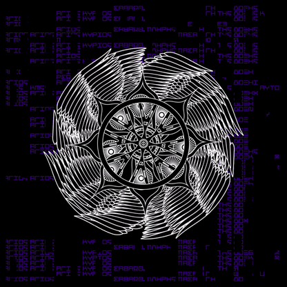 Blink eye angels pack / 9 loops
